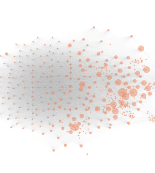 network diagram